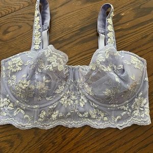 Victoria secret bra!